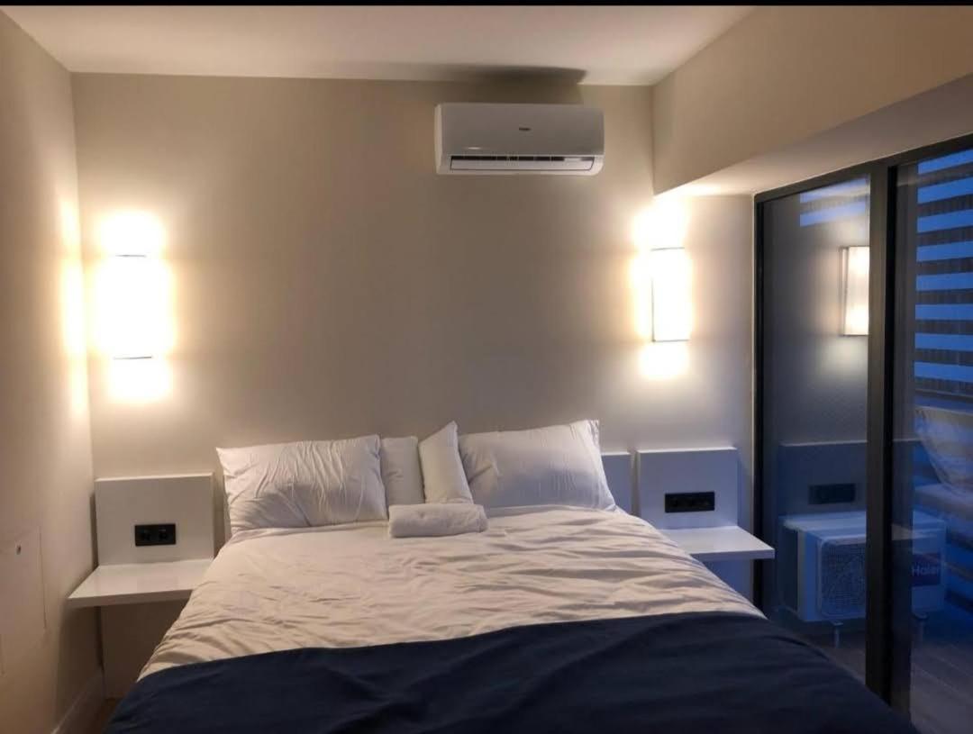 Lamar Hotel Batumi Luaran gambar
