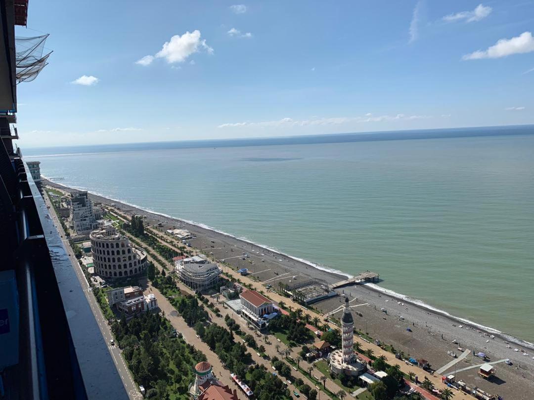 Lamar Hotel Batumi Luaran gambar