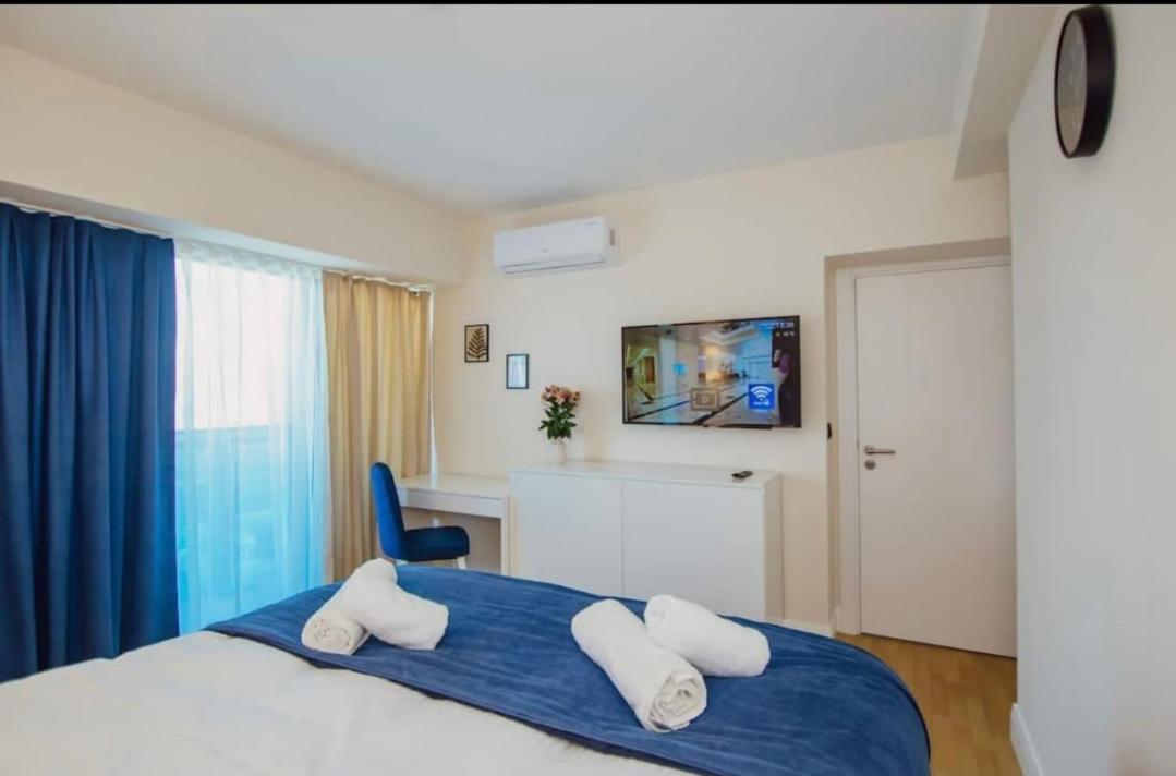 Lamar Hotel Batumi Bilik gambar