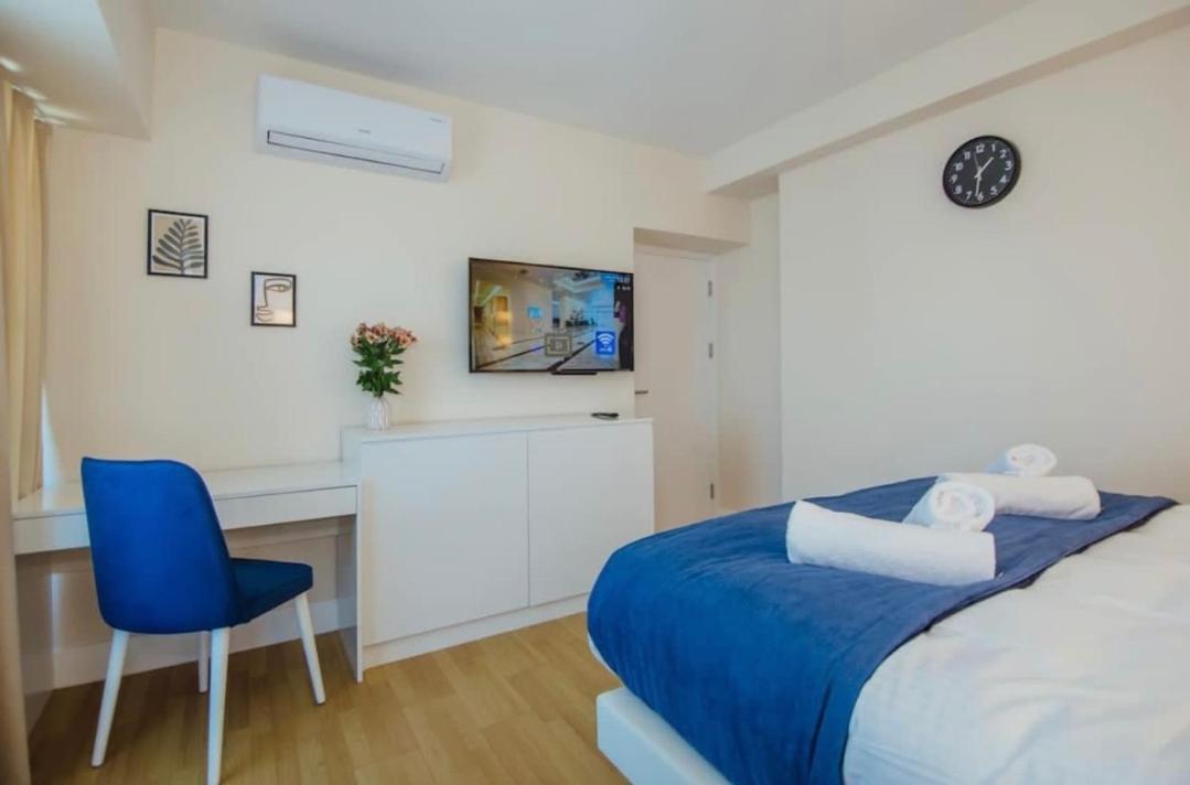 Lamar Hotel Batumi Bilik gambar