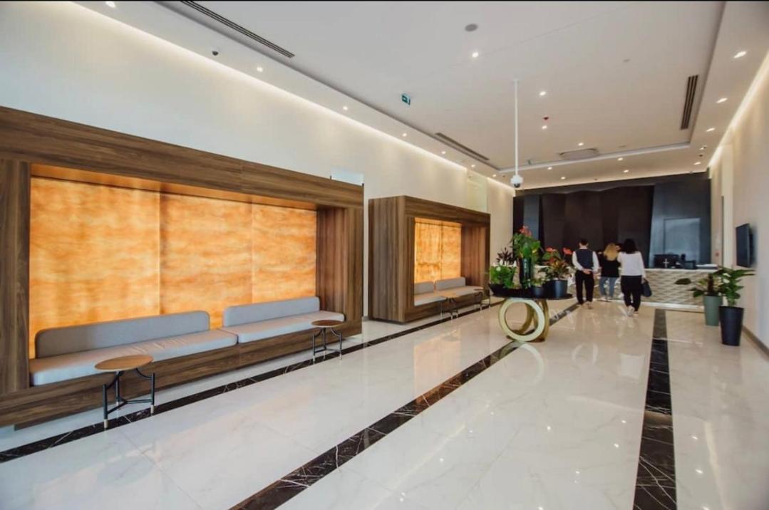 Lamar Hotel Batumi Bilik gambar