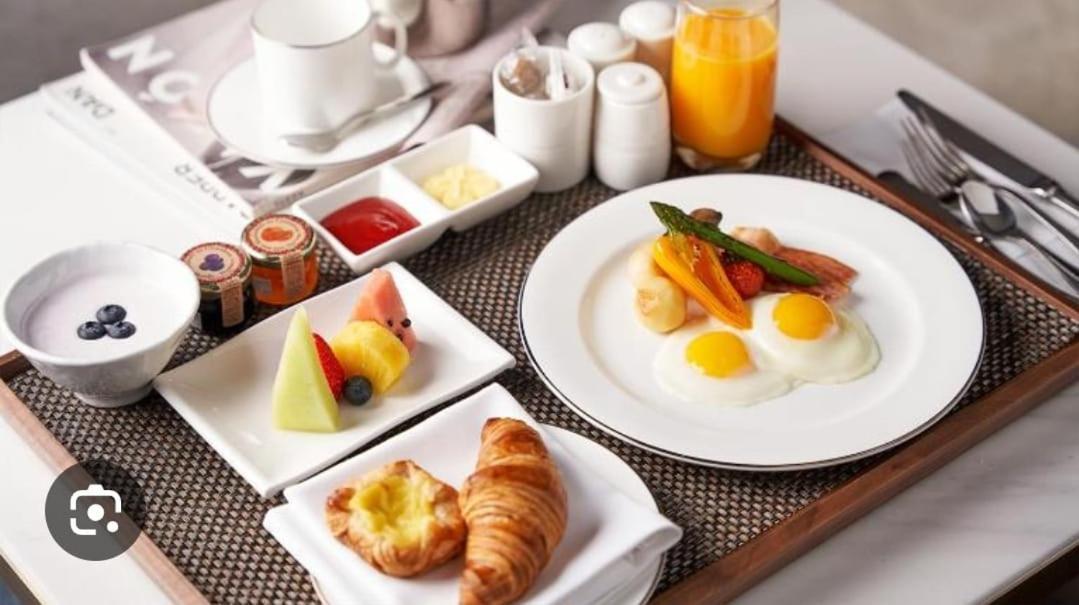 Lamar Hotel Batumi Luaran gambar