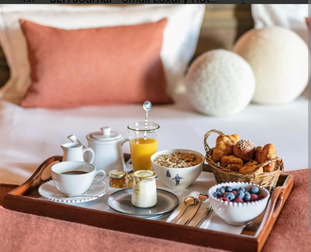 Lamar Hotel Batumi Luaran gambar