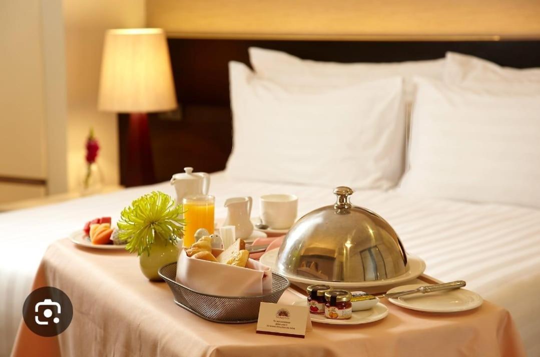 Lamar Hotel Batumi Luaran gambar