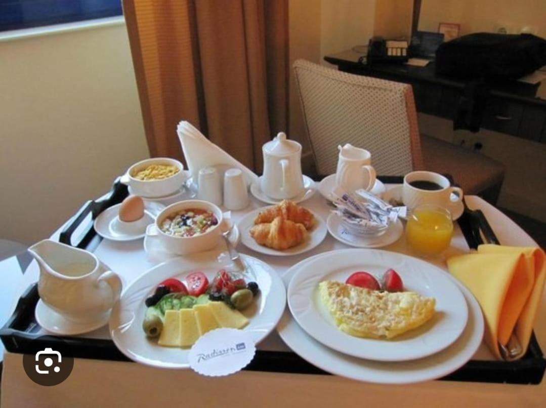 Lamar Hotel Batumi Luaran gambar
