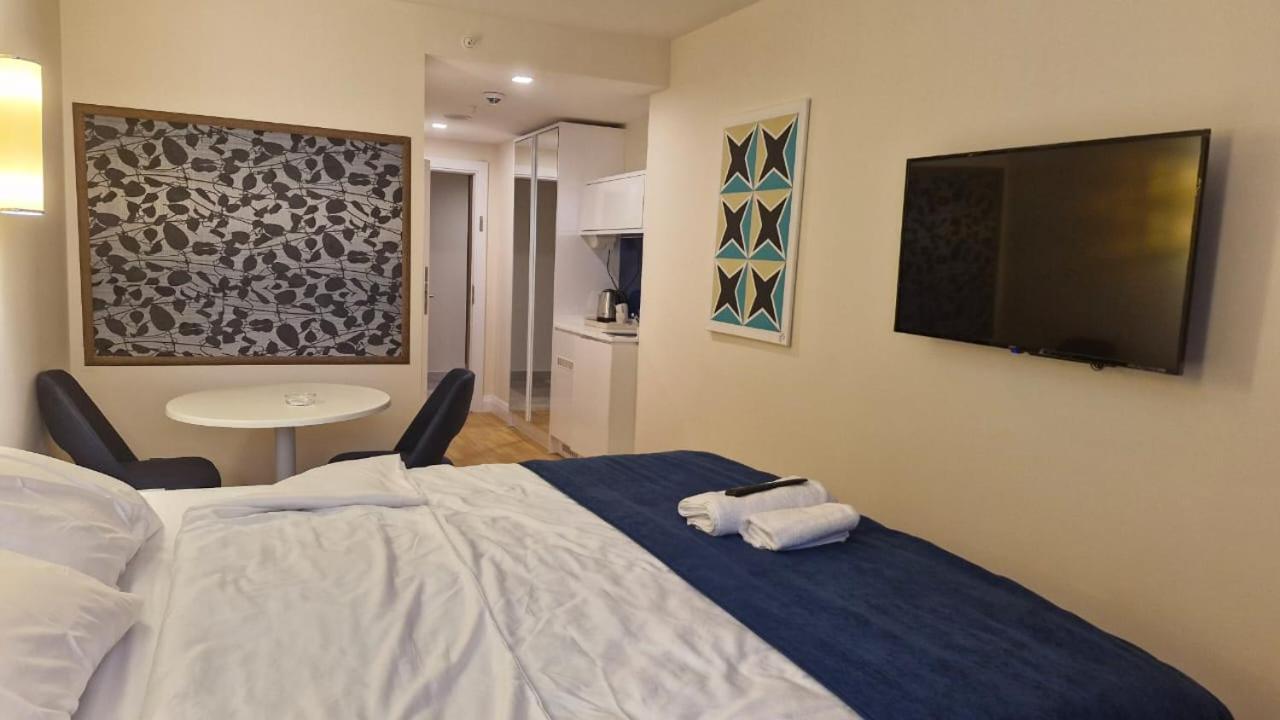 Lamar Hotel Batumi Luaran gambar