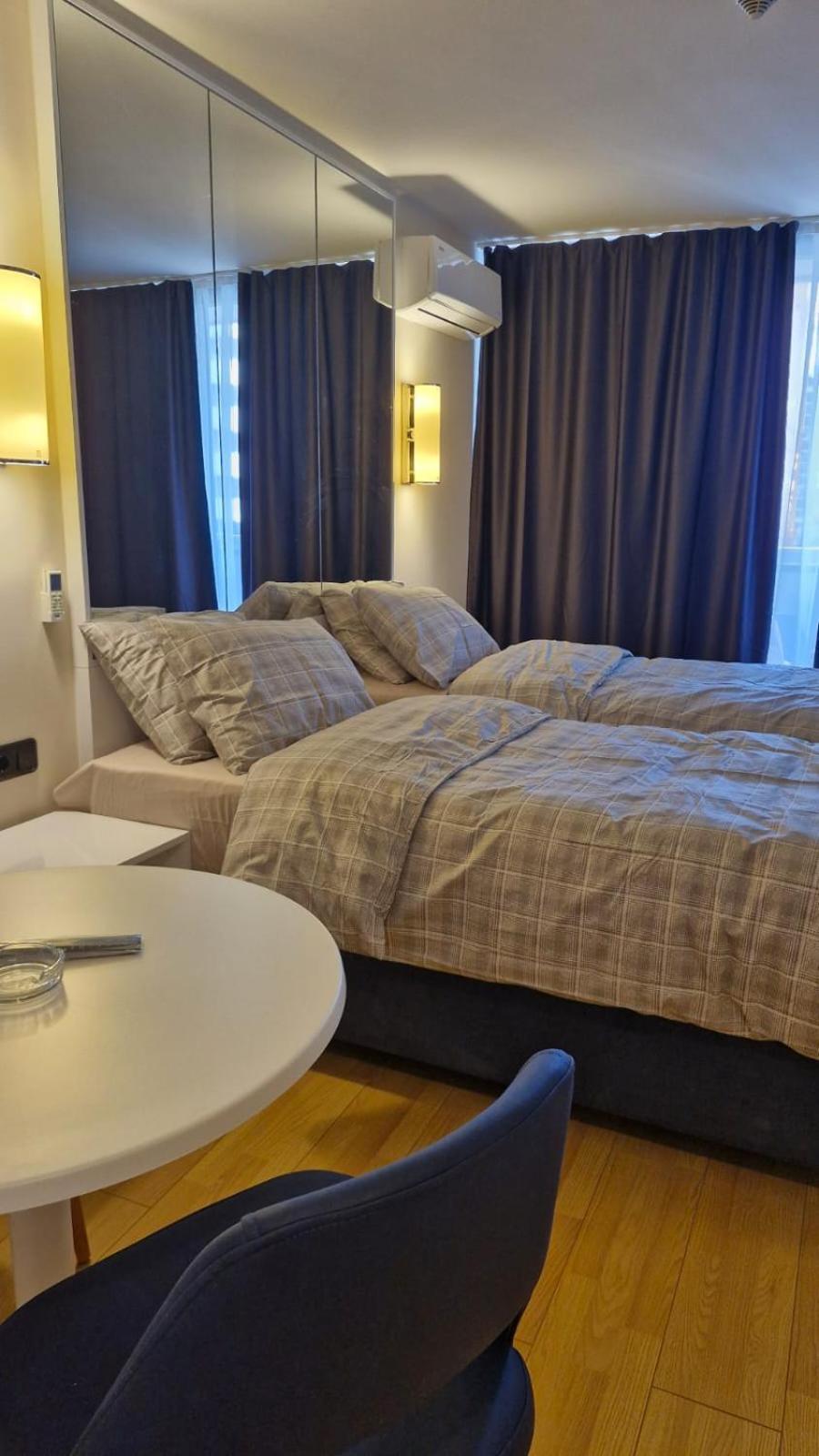 Lamar Hotel Batumi Luaran gambar