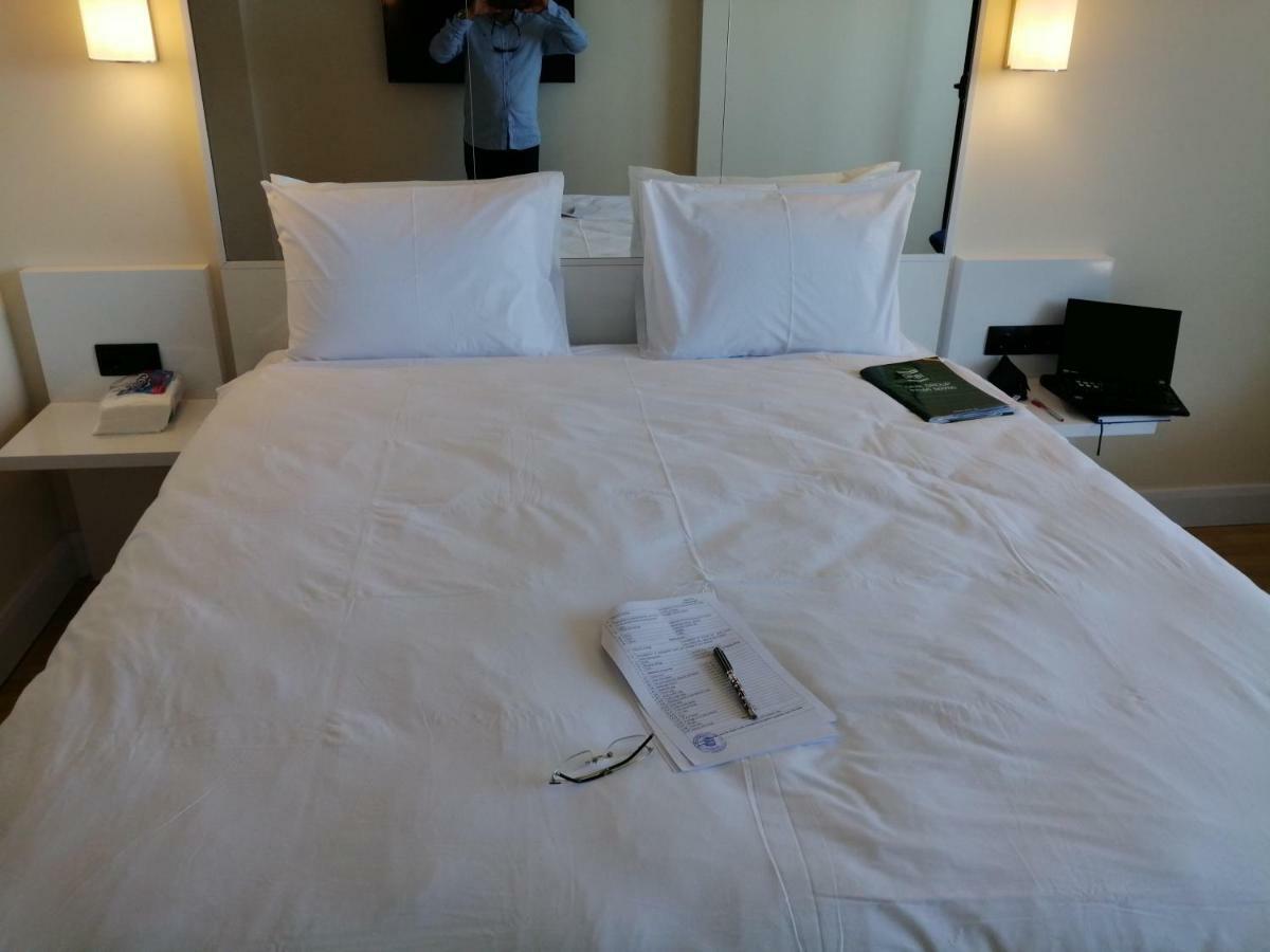 Lamar Hotel Batumi Luaran gambar