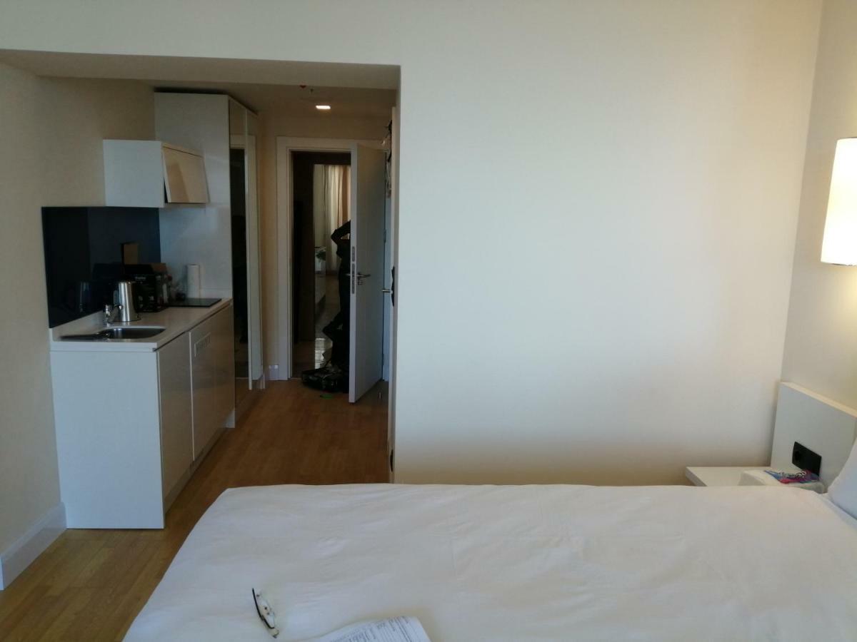 Lamar Hotel Batumi Luaran gambar