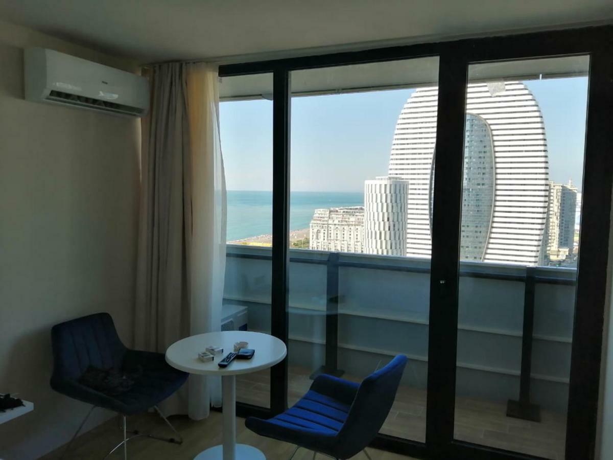 Lamar Hotel Batumi Luaran gambar