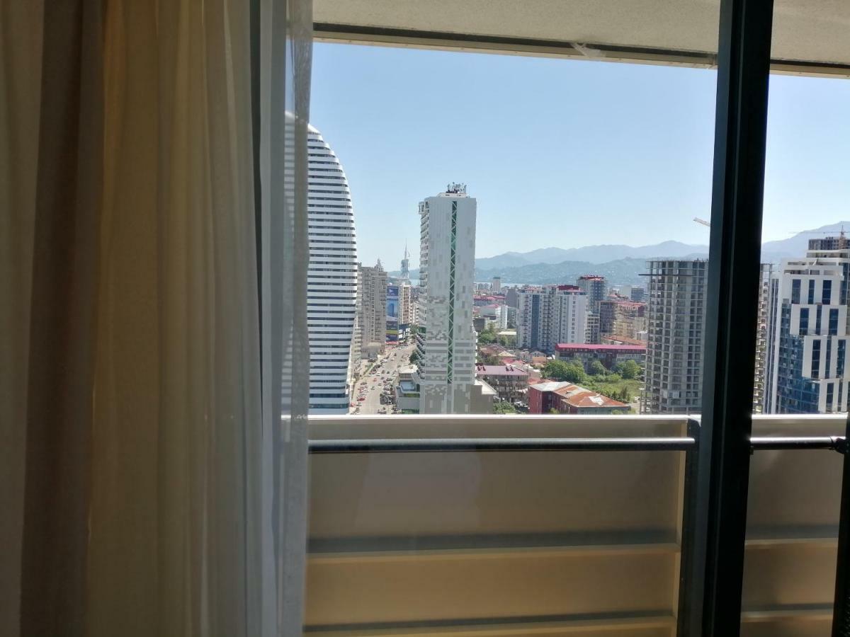 Lamar Hotel Batumi Luaran gambar