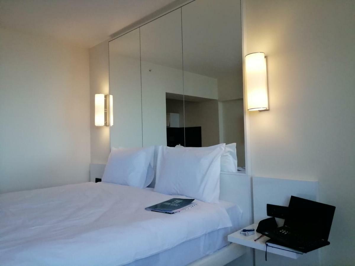 Lamar Hotel Batumi Luaran gambar