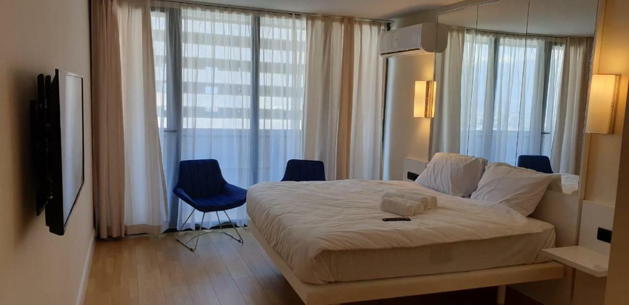 Lamar Hotel Batumi Luaran gambar