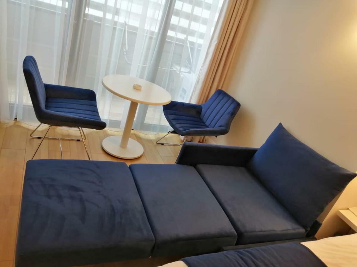 Lamar Hotel Batumi Luaran gambar