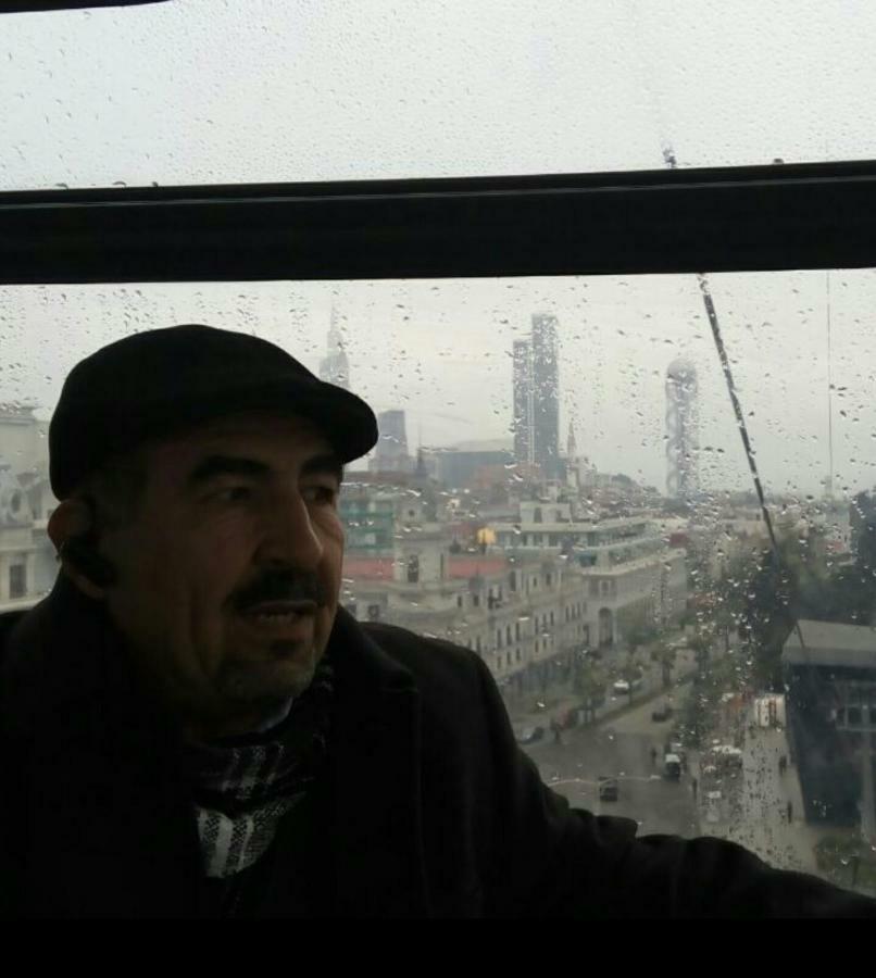Lamar Hotel Batumi Luaran gambar