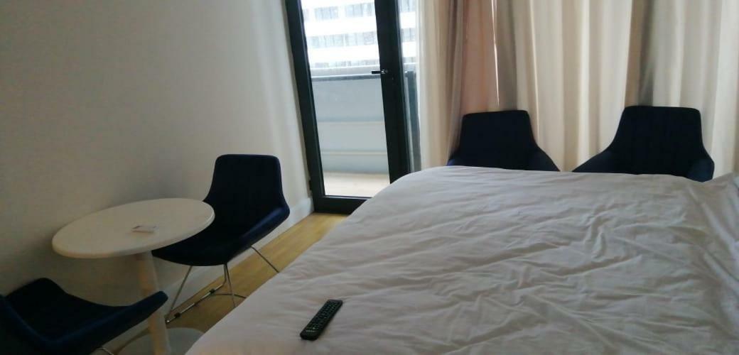 Lamar Hotel Batumi Luaran gambar