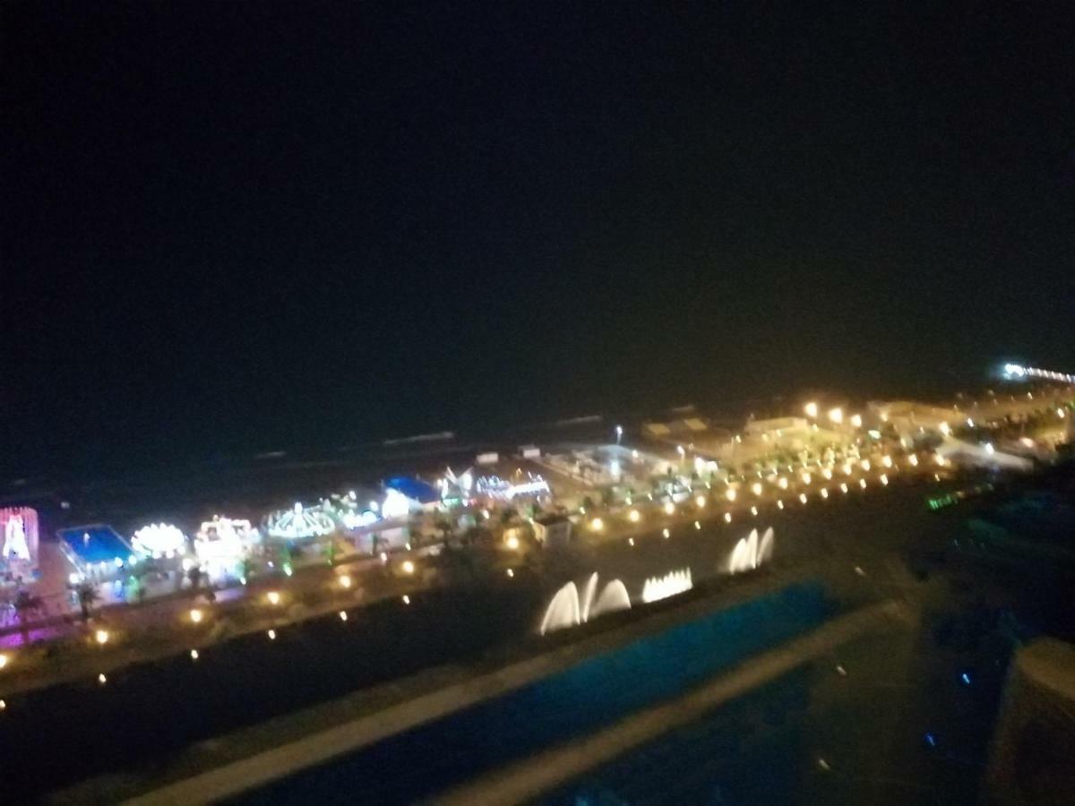 Lamar Hotel Batumi Luaran gambar