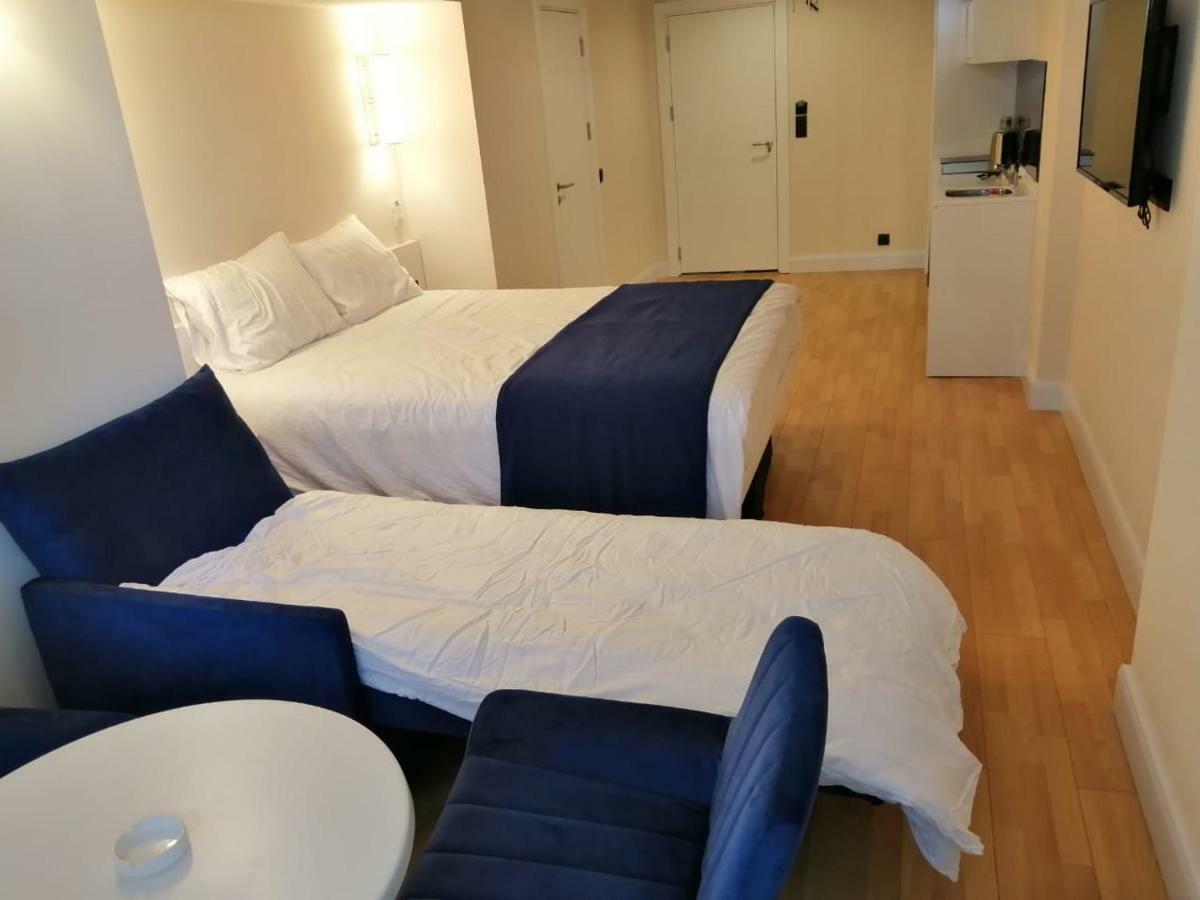 Lamar Hotel Batumi Luaran gambar